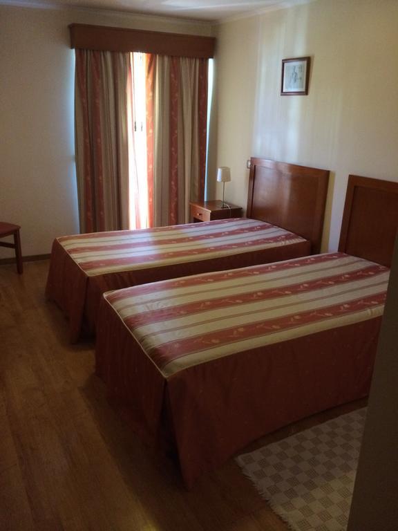 Residencial Sao Jose E Residencial Aguas Santas Hotel Termas de Sao Pedro do Sul Room photo